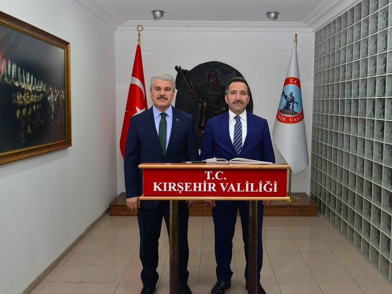 kirsehir valiligi