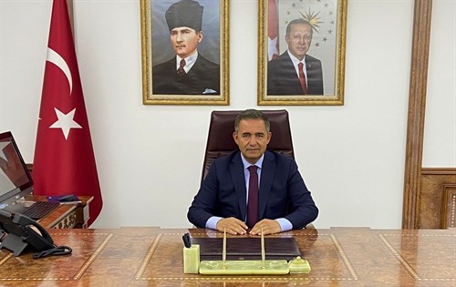 Valimizin "İlköğretim Haftası" Mesajı
