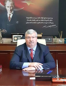 Mehmet USTA