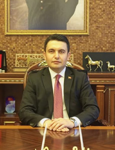 Osman ŞAHİN