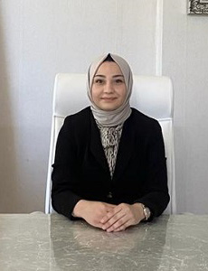 Rabia NAÇAR