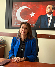 Aysel ÇİFTÇİOĞLU