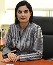 Derya AYDIN