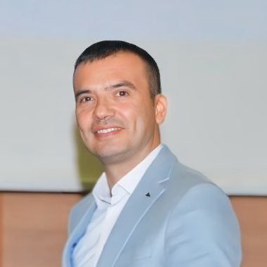 İsa BAHAT