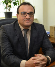 Oktay ÇALIŞKAN