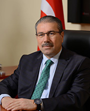 Osman DEMİR