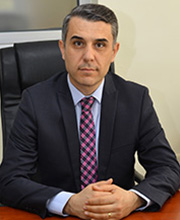 Özgür BARAN