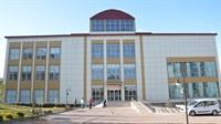 Çiçekdağı Mecidiye Yurdu