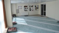 Mucur Elvin Buğra Yurdu 