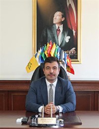 Hüseyin AYDIN