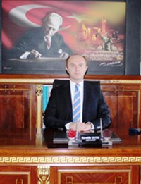 Nurettin YAVUZ