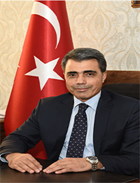 İsmail ÇETİNKAYA