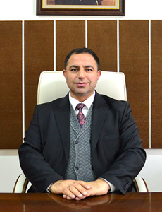 Turan SOĞUKOLUK