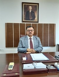 Zikri ŞAHİN