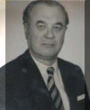 Mehmet SARAÇOĞLU