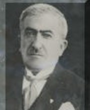 Nazım Bey
