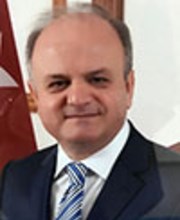 Özdemir ÇAKAÇAK