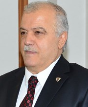 Necati ŞENTÜRK