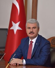 İbrahim AKIN