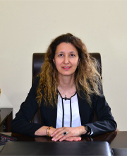 Rüştü ÖCAL